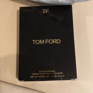 Tom ford eye color quad
